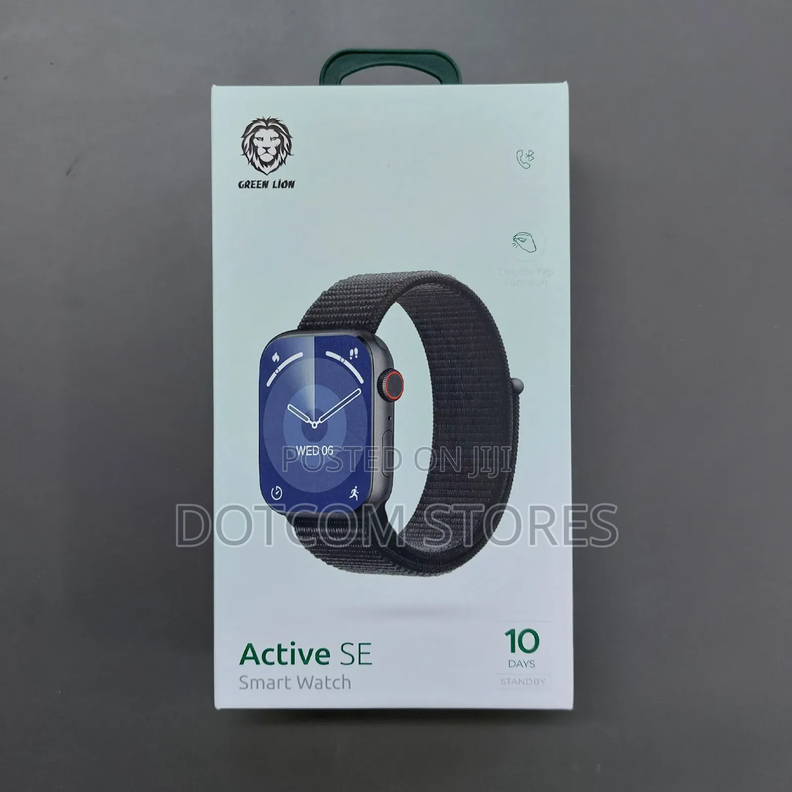 Green Lion Active SE Smart Watch