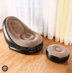 Lounge Chair