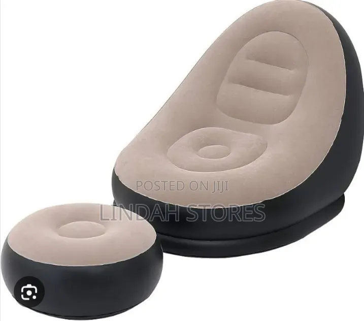 Lounge Chair