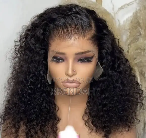 Human Hair Wigs