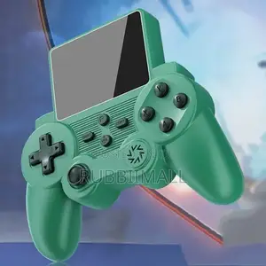 Portable Handheld Game Console