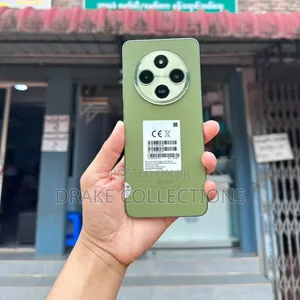 New Xiaomi Redmi 14C 256 GB Green