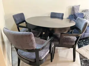 New Dining Set