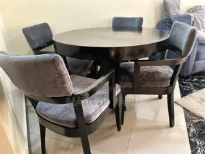 New Dining Set