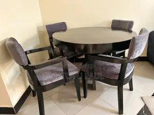 New Dining Set