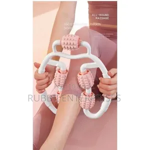 Circular Massage Roller