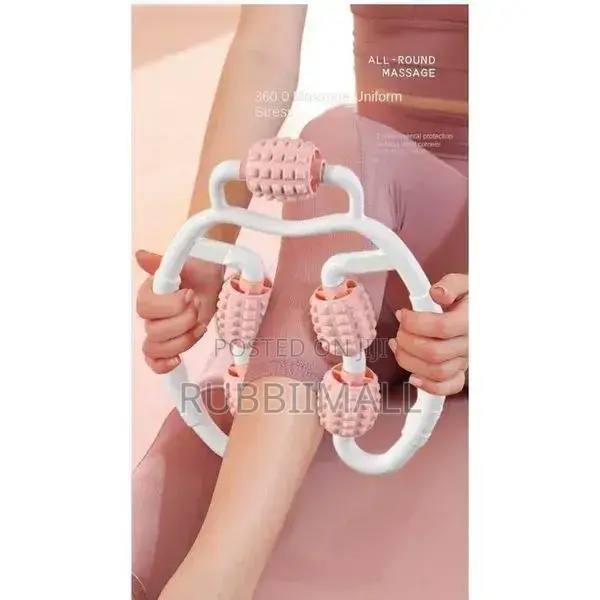 Circular Massage Roller