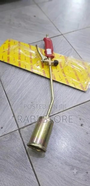 Gas Blow Torch Heavy Duty