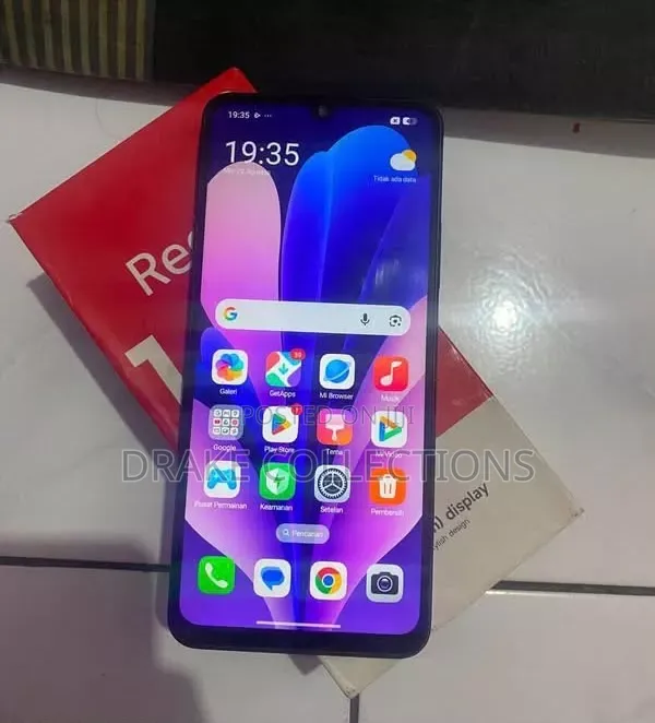 New Xiaomi Redmi 14C 256 GB Silver