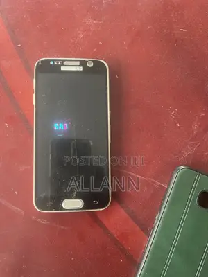 New Samsung Galaxy S6 32 GB Gold