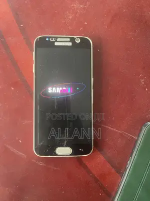 New Samsung Galaxy S6 32 GB Gold