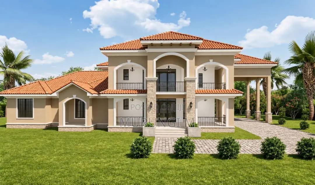 3 Bedroom House Plans