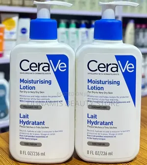 CeraVe Moisturizing Lotion 236ml