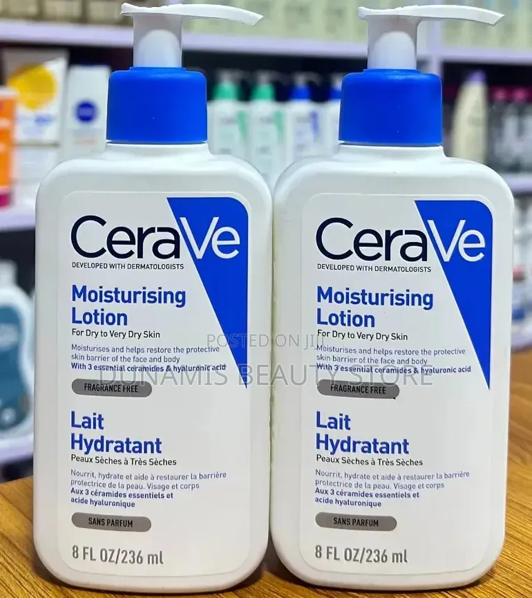 CeraVe Moisturizing Lotion 236ml