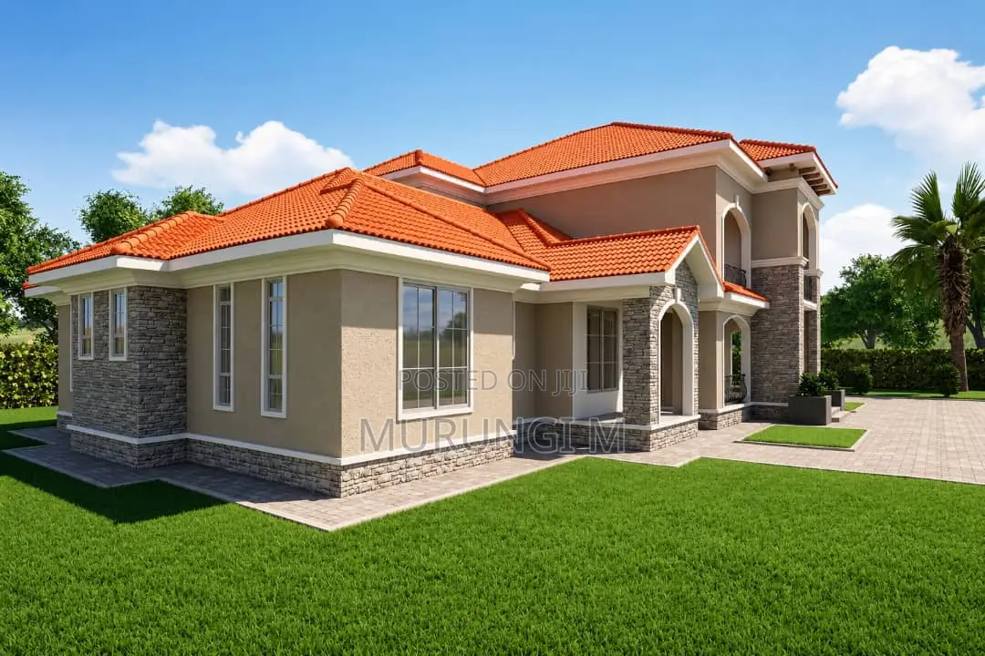 3 Bedroom House Plans