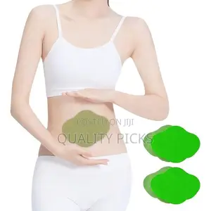 Belly Shaping Patch - 10 Pack - Natural Tummy Sticker - Tummy