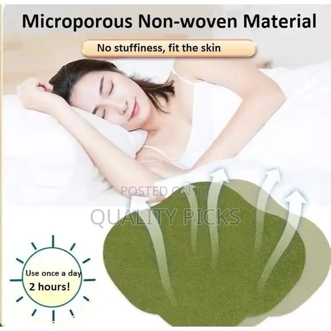 Belly Shaping Patch - 10 Pack - Natural Tummy Sticker - Tummy