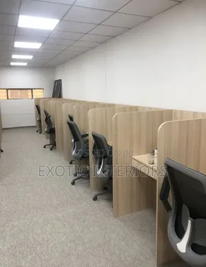 Work Stationary on Order Call