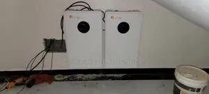 10kwh 48v Lithium Ion Battery Felicity