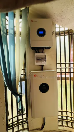 10kwh 48v Lithium Ion Battery Felicity