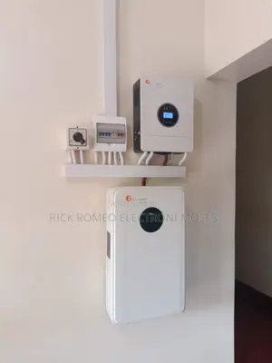10kwh 48v Lithium Ion Battery Felicity