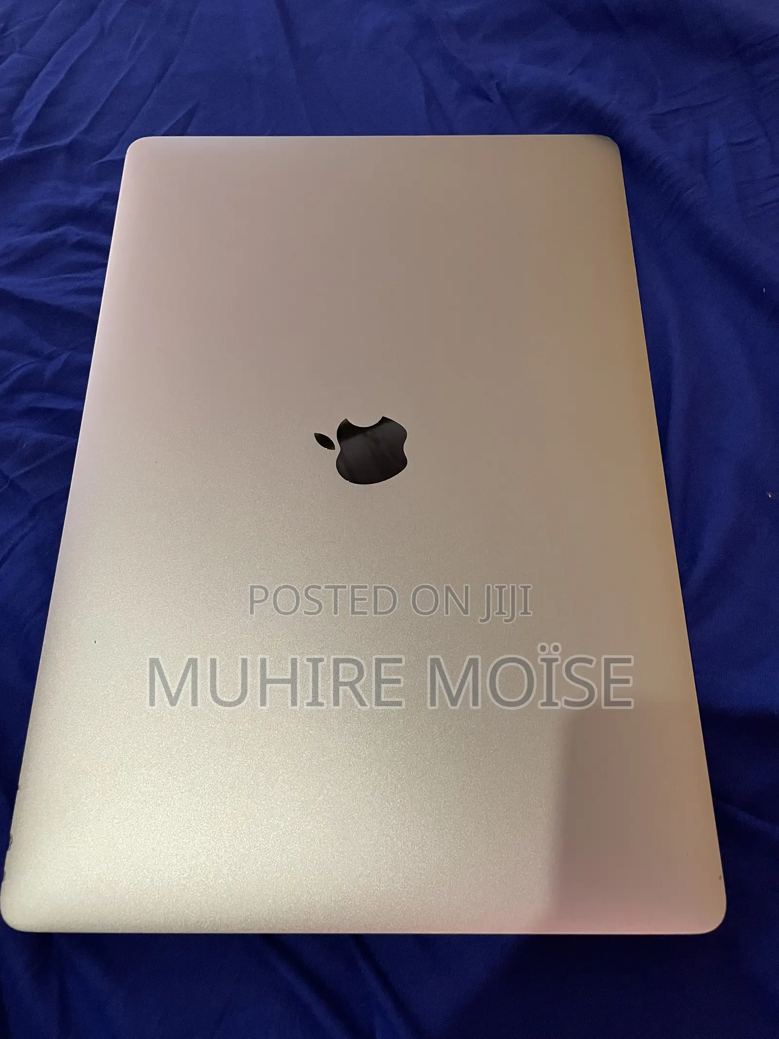 Laptop Apple MacBook Pro 16GB Intel Core i7 SSD 500GB