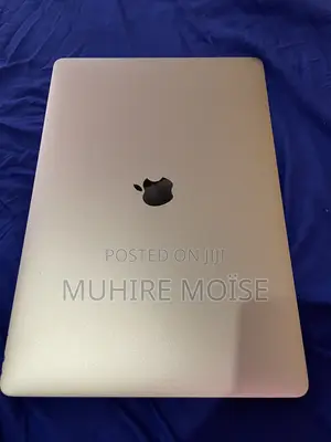 Laptop Apple MacBook Pro 16GB Intel Core i7 SSD 500GB