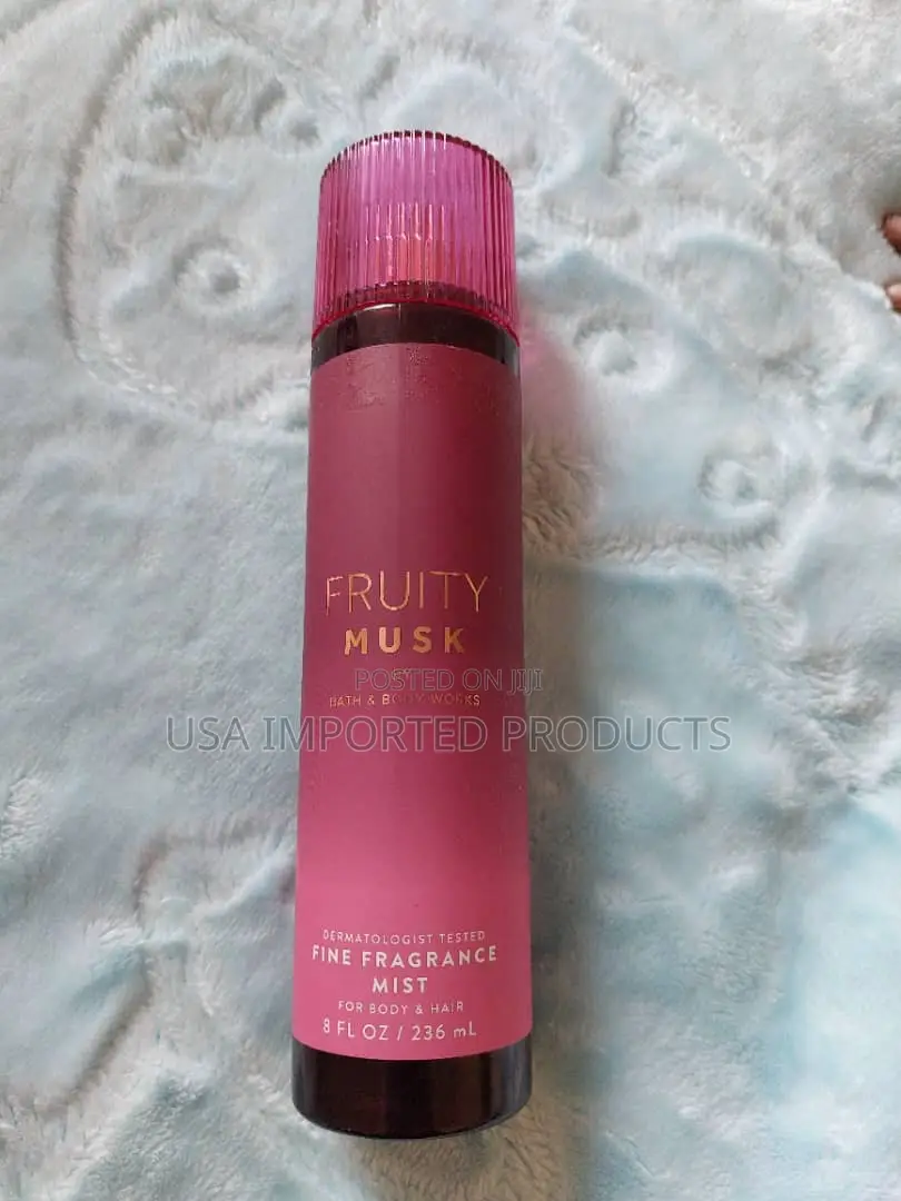 Usa Imported Bath & Body Works Mist / Fragrances