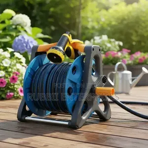 Rocky Hose Pipe 15m