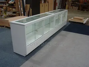 Display Counter Order With Us On