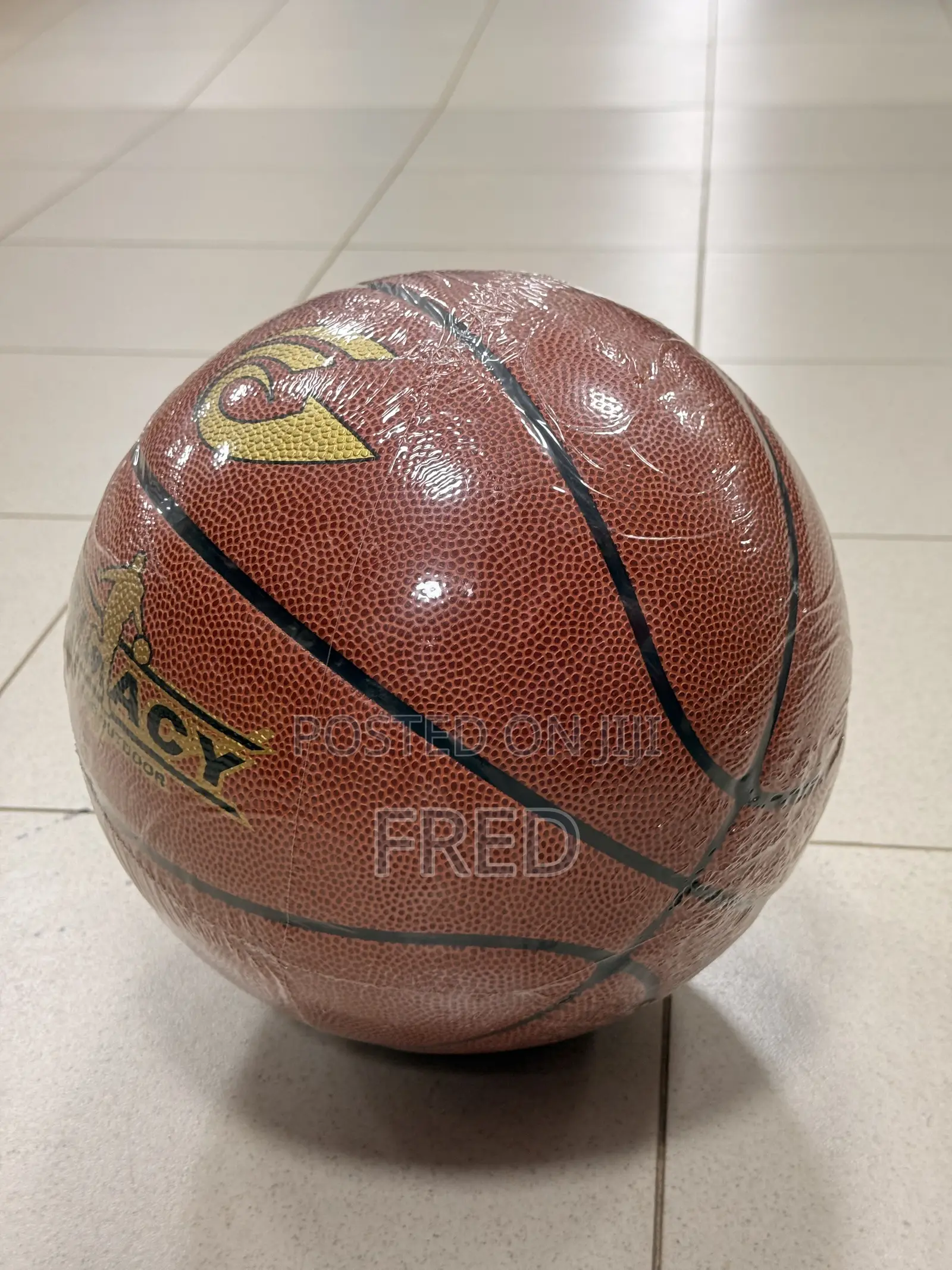 Primacy Brand Basketball Size 7