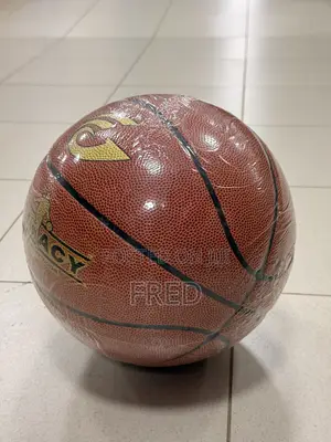 Primacy Brand Basketball Size 7