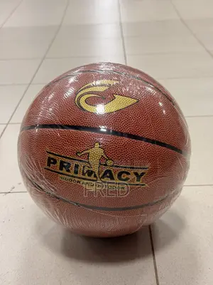 Primacy Brand Basketball Size 7