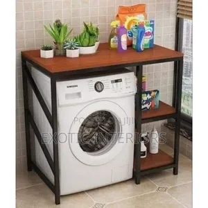 Washing Machine Organizer Call