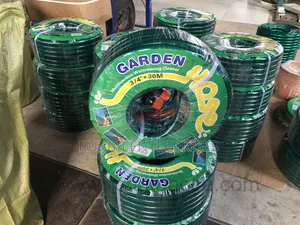 Garden Hose Pipe 3/4 30m