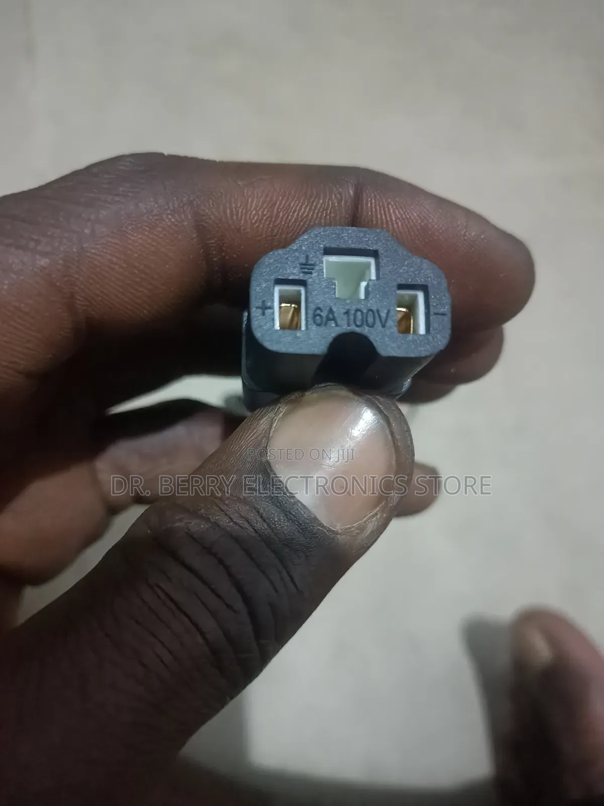 Lithium Ion Battery Chargers