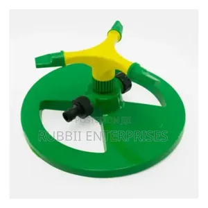 Garden Sprinkler 360°