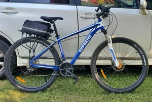 Shimano Altus Supreme Mountain Bike 27.5