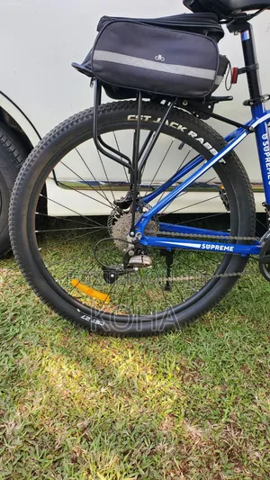 Shimano Altus Supreme Mountain Bike 27.5
