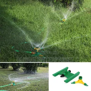 Sprinkler Rotating Lawn Irrigator