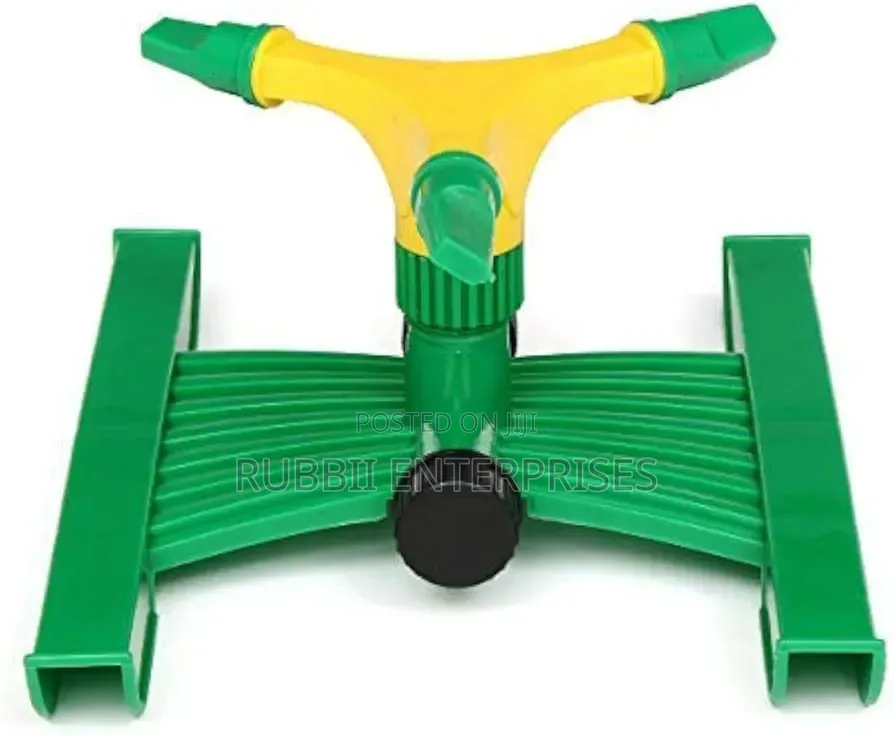 Sprinkler Rotating Lawn Irrigator
