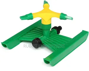 Sprinkler Rotating Lawn Irrigator
