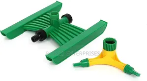 Sprinkler Rotating Lawn Irrigator