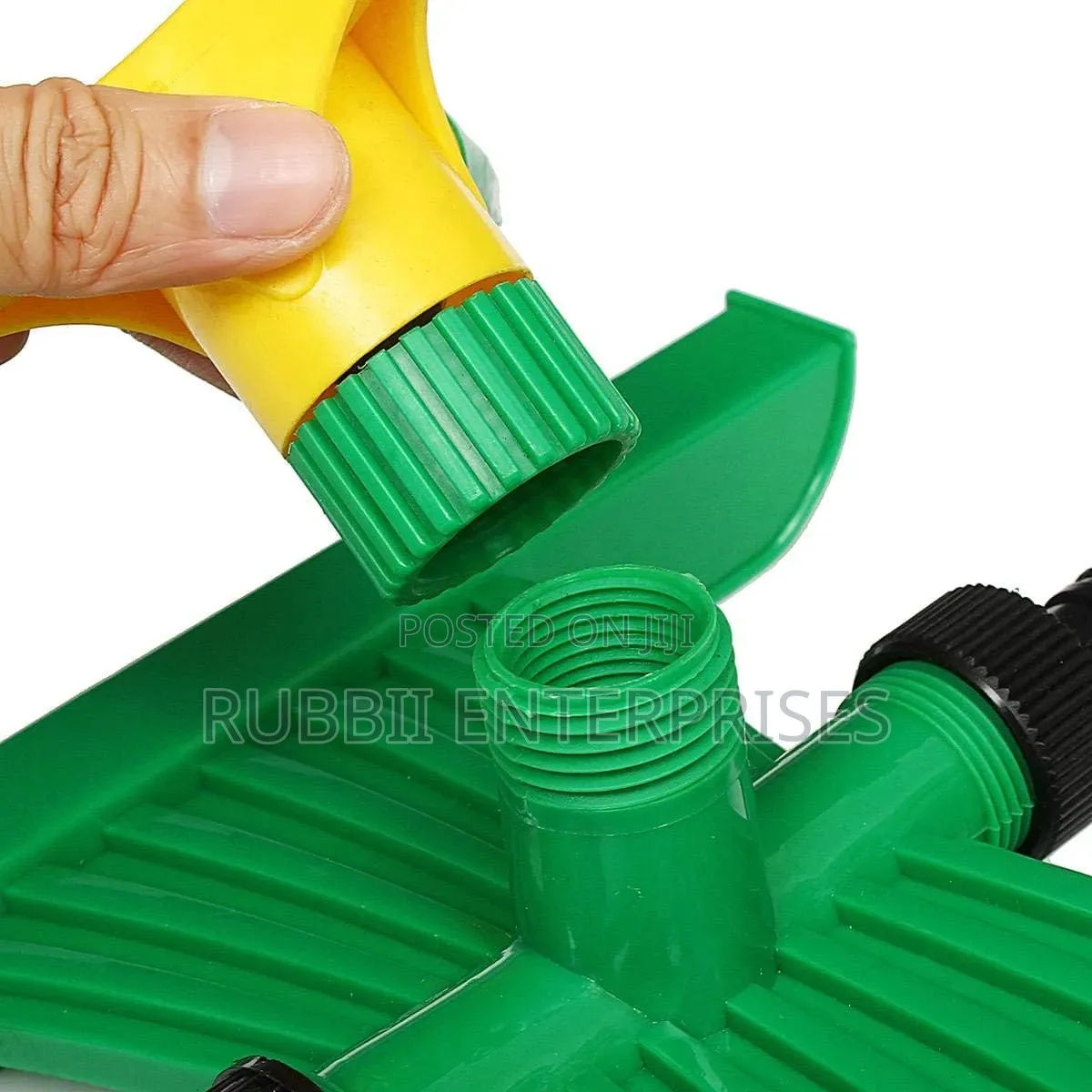 Sprinkler Rotating Lawn Irrigator