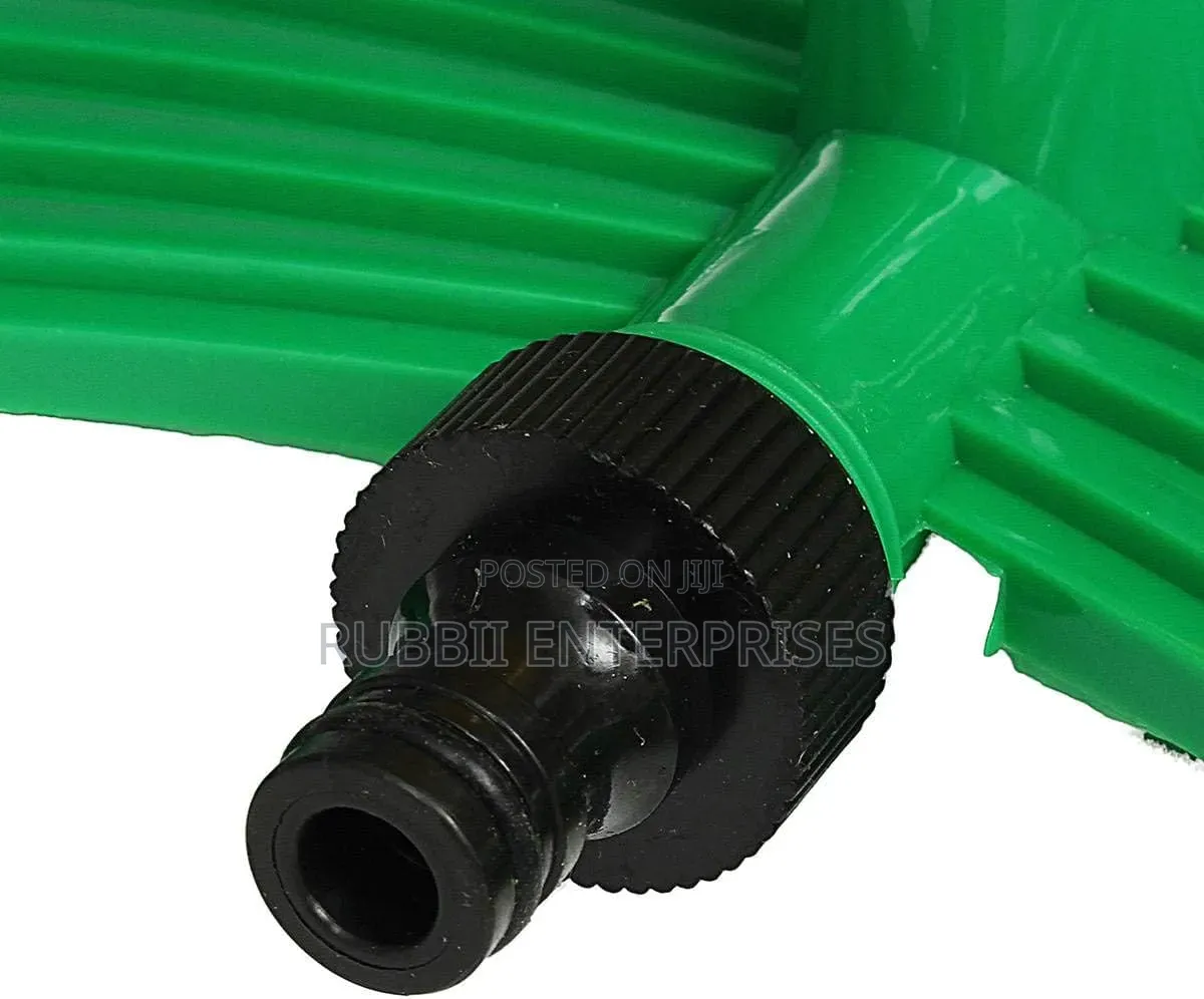 Sprinkler Rotating Lawn Irrigator