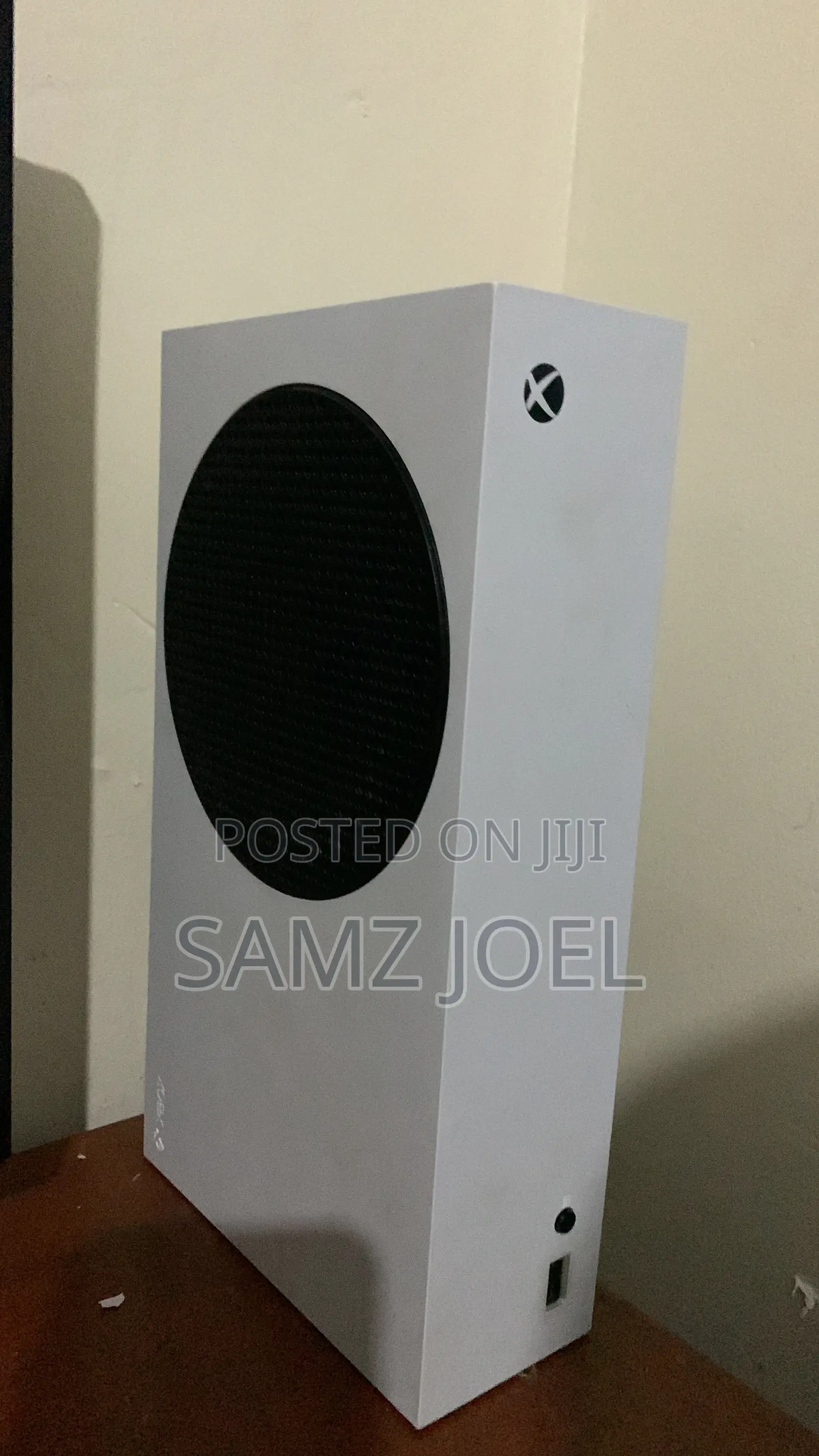 Xbox Series S