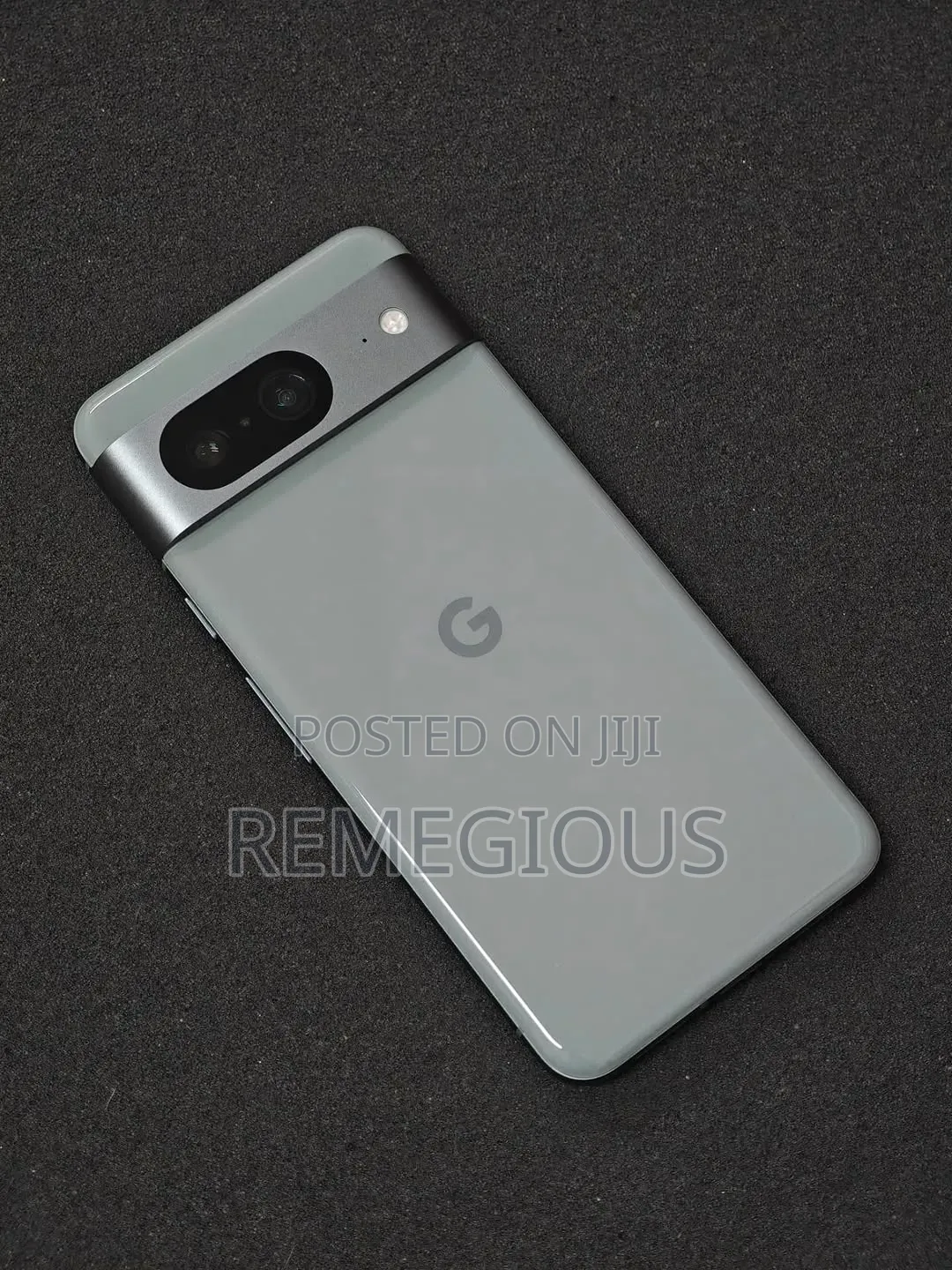 Google Pixel 8 128 GB Gray