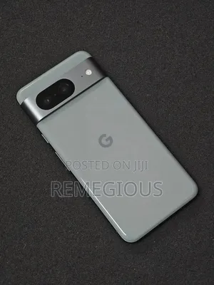 Google Pixel 8 128 GB Gray