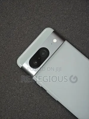Google Pixel 8 128 GB Gray