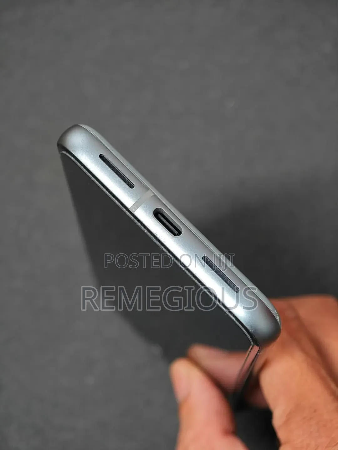 Google Pixel 8 128 GB Gray